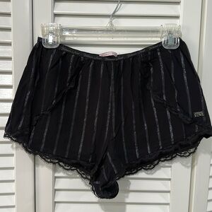Victoria’s Secret sleep shorts